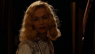 Фото Изабель Юппер