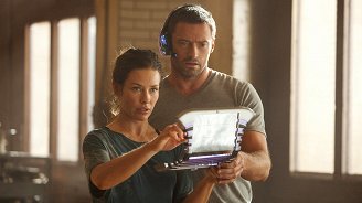 Disney+ анонсировал сериал по «Живой стали» Шона Леви
