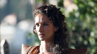 Indira Varma Images