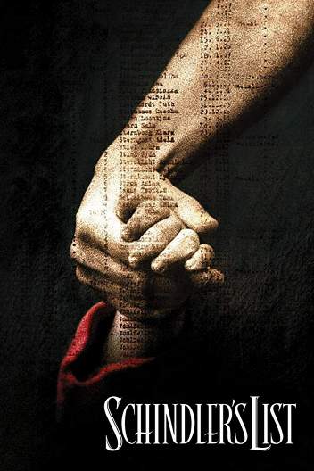 Список Шиндлера / Schindler's List