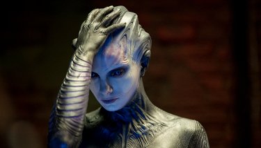 Вратарь Галактики