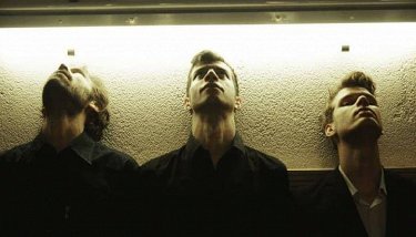 «Джаз осенью: Jazz. Industrial. Kraut»: Ронни Граупе