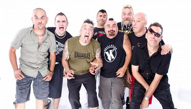 Ska-P