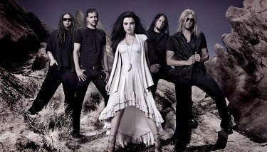 Evanescence