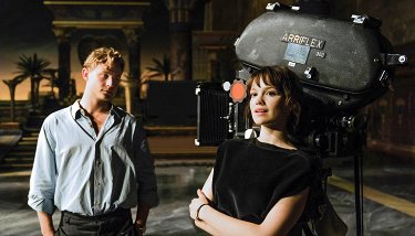 Фабрика грез