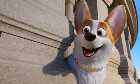 «Королевский корги» или «Муха-цокотуха»: чем заняться в выходные с детьми в Москве