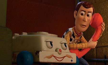 удачных триквелов известных мультфильмов