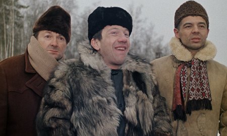 самых добрых фильмов про Рождество и Новый год