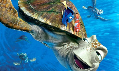 мультфильмов студии Pixar