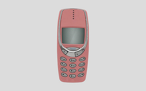 Телефон года: Nokia 3310