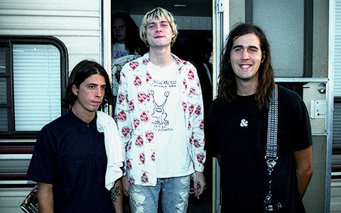 10 хороших песен Nirvana, которые вы могли не слышать