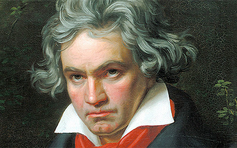 Как научиться понимать музыку Бетховена