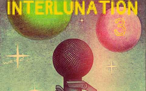 «Interlunation 3»: премьера подкаста