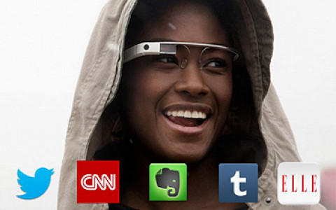 Порноприложение для Google Glass, Тим Кук про большой айфон, трикодер Scanadu уже в продаже и не только
