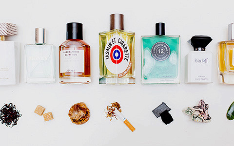 Селективная парфюмерия: что это такое и где это купить