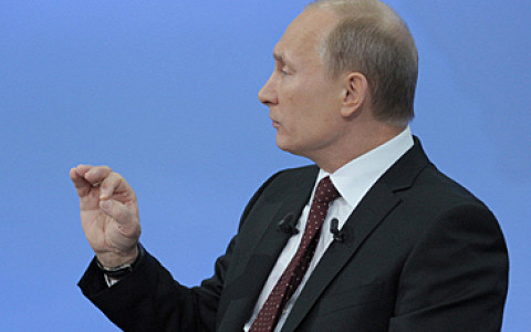 Пелевин и Путин продолжают сохранять особые отношения