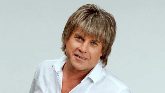 Алексей Глызин