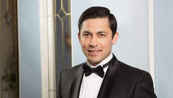 Владимир Васильев
