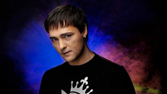 Юрий Шатунов