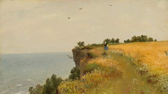 Иван Иванович Шишкин. 1832–1898