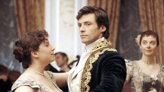 Кейт и Лео / Kate & Leopold
