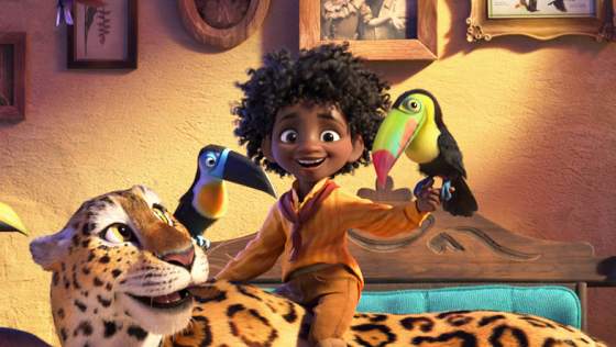 Энканто / Encanto