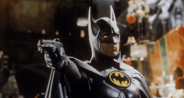 12 фильмов о Бэтмене: от лучшего к худшему
