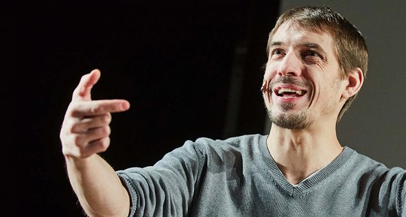 8 хороших спектаклей в технике вербатим
