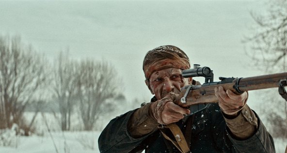 «Красный призрак» — лучший российский боевик 2020 года, и другие фильмы кинофестиваля «Окно в Европу»