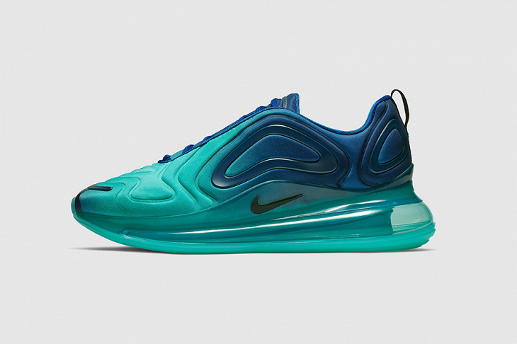 Nike Air Max 720 релиз - Афиша Daily