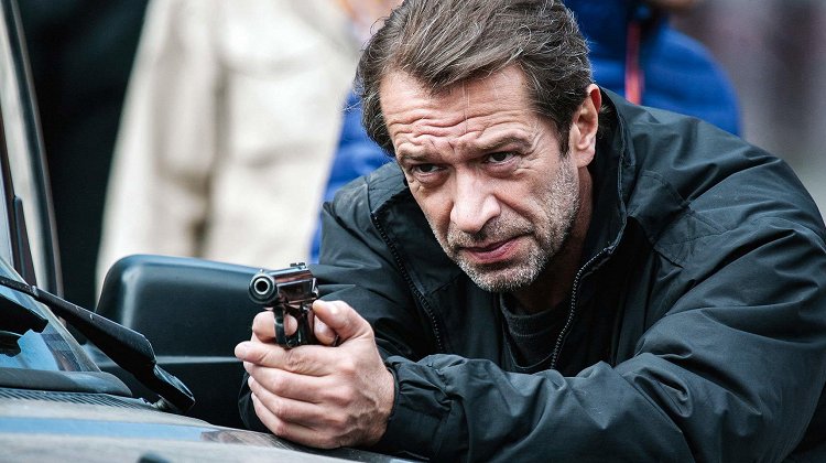 Русский Новый Криминальный Сериал 2022 Года
