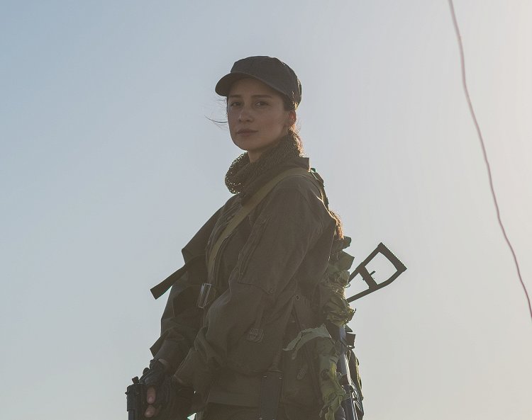 Балканский рубеж