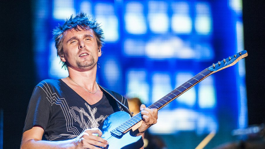 muse live