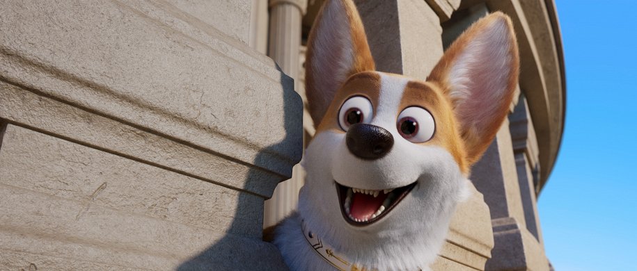 «Королевский корги» или «Муха-цокотуха»: чем заняться в выходные с детьми в Москве