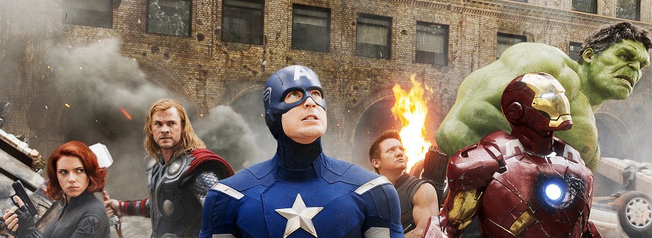 Фильм «Untitled Avengers Movie» Кино: «Untitled Avengers Movie»
