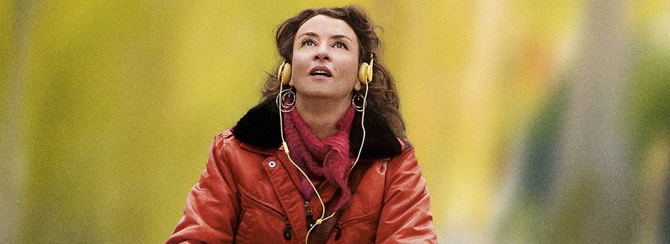 Кино: «Камилла раздваивается» Кино: «Камилла раздваивается»