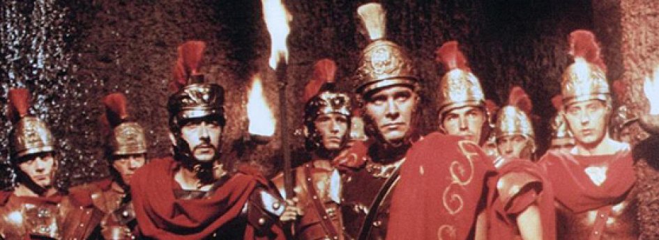 Кино: «Битва за Рим» Кино: «Битва за Рим»