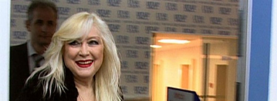 Кино: «Ирина Мирошниченко. Откровения» Кино: «Ирина Мирошниченко. Откровения»