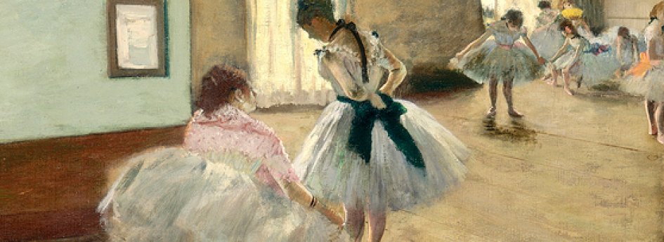 Кино: «Импрессионисты» Кино: «Импрессионисты»