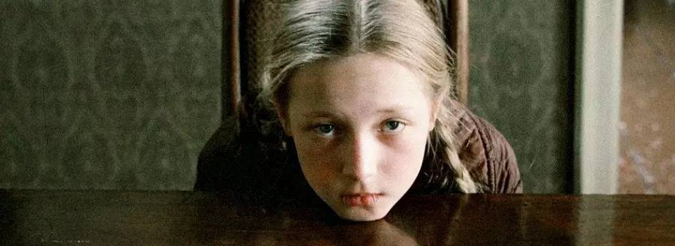 Кино: «Чучело» Кино: «Чучело»