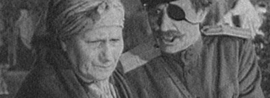 Кино: «Любовь Яровая» Кино: «Любовь Яровая»