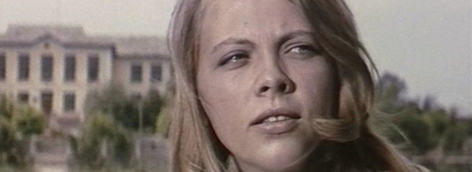 Кино: «Меж высоких хлебов» Кино: «Меж высоких хлебов»