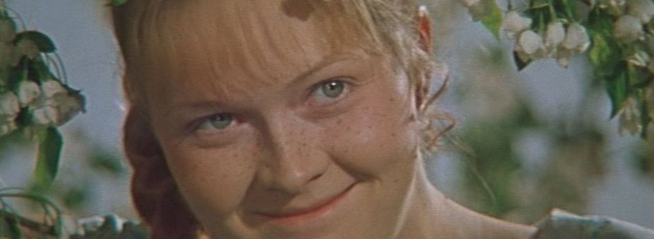 Кино: «Сладкая женщина» Кино: «Сладкая женщина»