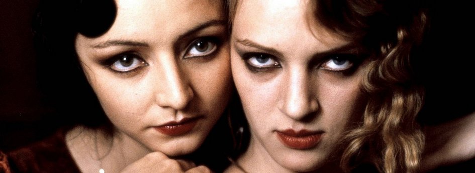 Кино: «Генри и Джун» Кино: «Генри и Джун»