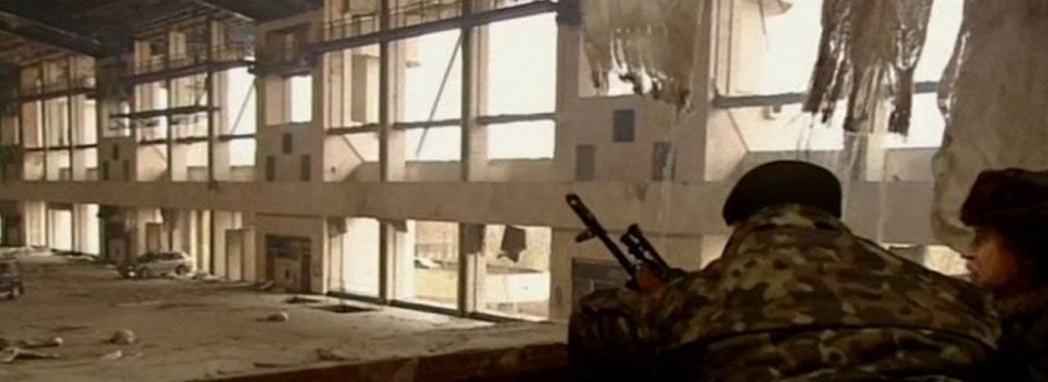 Кино: «Старики-полковники» Кино: «Старики-полковники»
