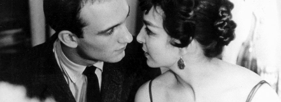Кино: «Тени» Кино: «Тени»