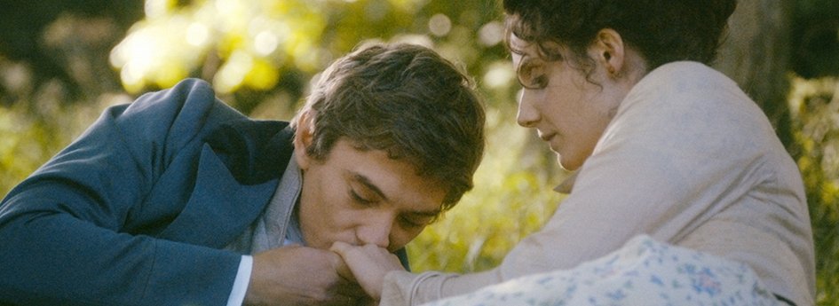 Кино: «Жизнь женщины» Кино: «Жизнь женщины»