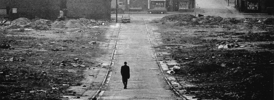 Кино: «Время и город» Кино: «Время и город»