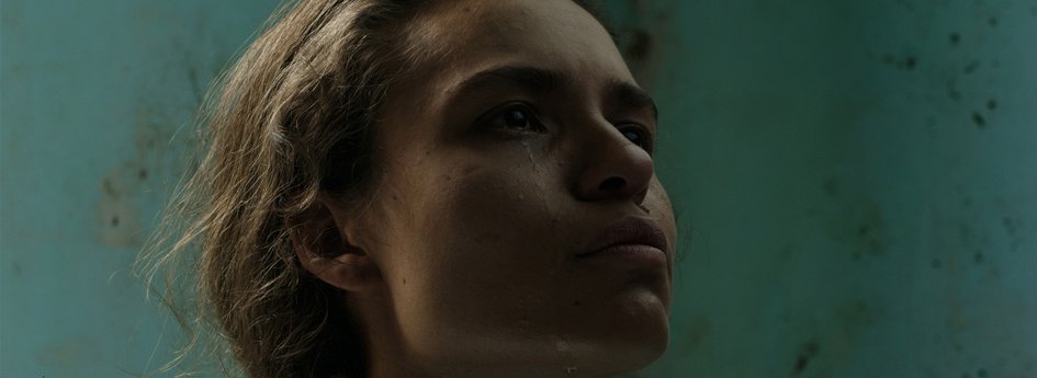 Кино: «Темный зверь» Кино: «Темный зверь»