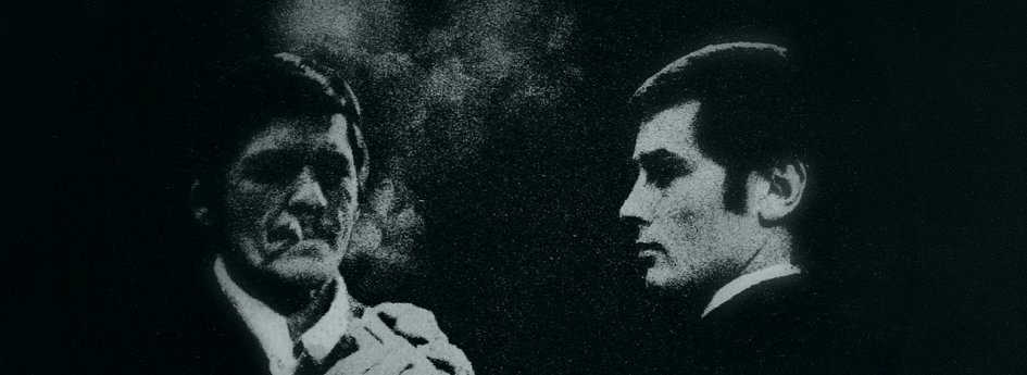 Кино: «Прощай, друг» Кино: «Прощай, друг»